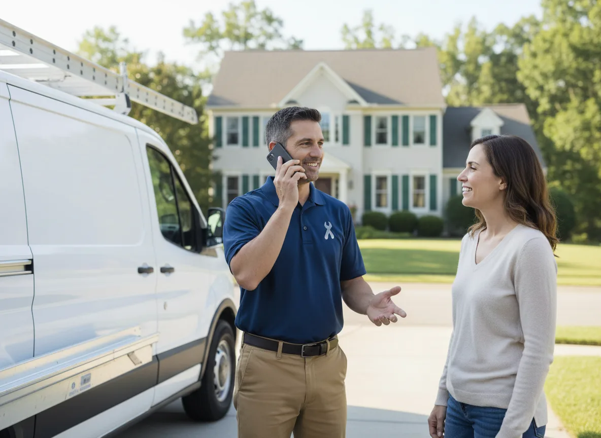 Home Gutter Service Van Tassell, WY FAQs